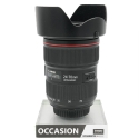 CANON EF 24-70mm f/2.8 L USM II