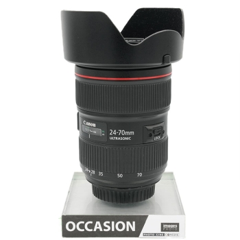 CANON EF 24-70mm f/2.8 L USM II