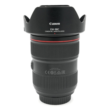 CANON EF 24-70mm f/2.8 L USM II