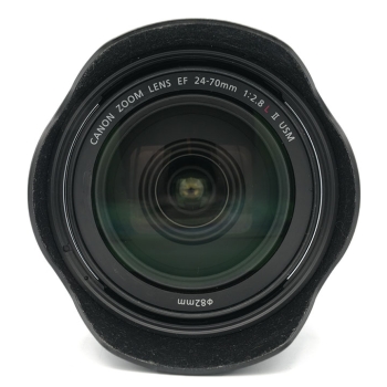CANON EF 24-70mm f/2.8 L USM II