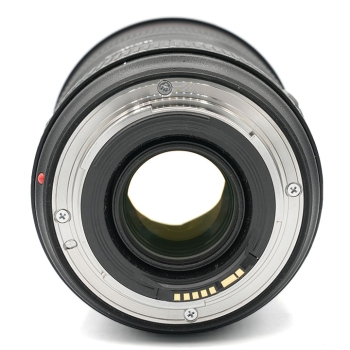 CANON EF 24-70mm f/2.8 L USM II