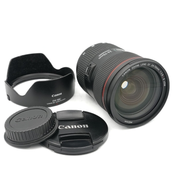 CANON EF 24-70mm f/2.8 L USM II