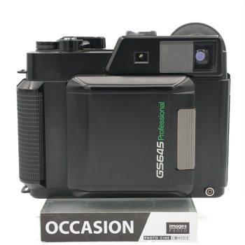 FUJICA GS645 PROFESSIONAL
