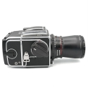 HASSELBLAD 503CW + DISTAGON 50mm f/4