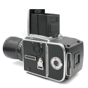 HASSELBLAD 503CW + DISTAGON 50mm f/4