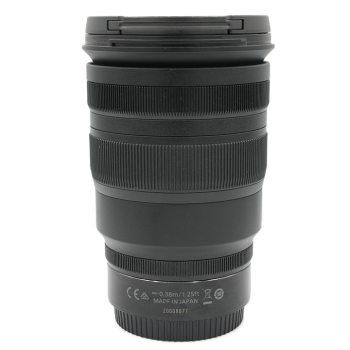 NIKON Z 24-70mm f/2.8 S