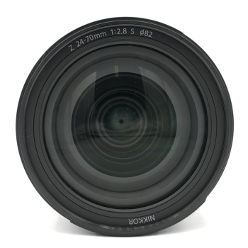NIKON Z 24-70mm f/2.8 S