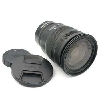 NIKON Z 24-70mm f/2.8 S