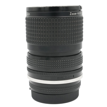 NIKON AI-S 28-85mm f/3.5-4.5