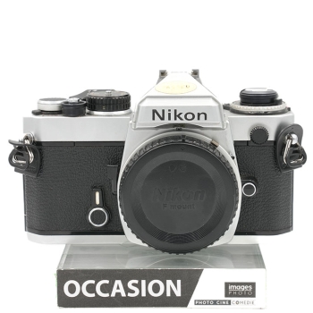 NIKON FE