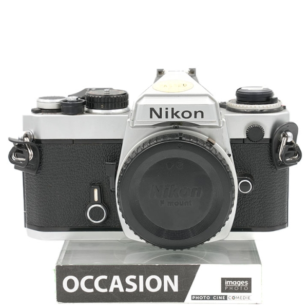 NIKON FE