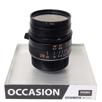 LEICA ELMARIT-M 28mm f/2.8