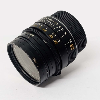 LEICA ELMARIT-M 28mm f/2.8