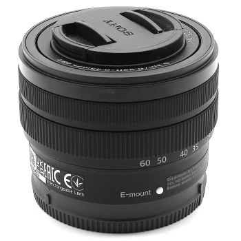 SONY 28-60 F4-5.6