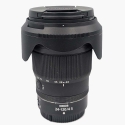 NIKON Z 24-120mm f/4 S