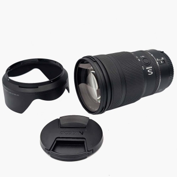 NIKON Z 24-120mm f/4 S