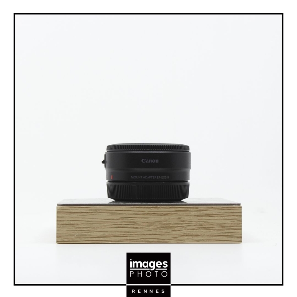 CANON BAGUE EF/RF