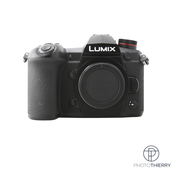 PANASONIC DC-G9 NU (2341 CLICS)