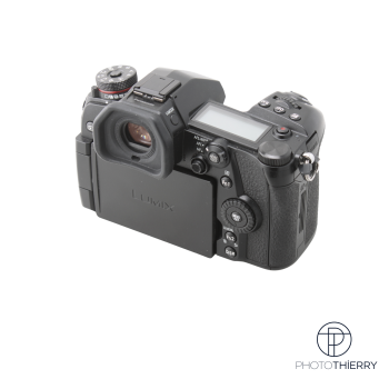 PANASONIC DC-G9 NU (2341 CLICS)