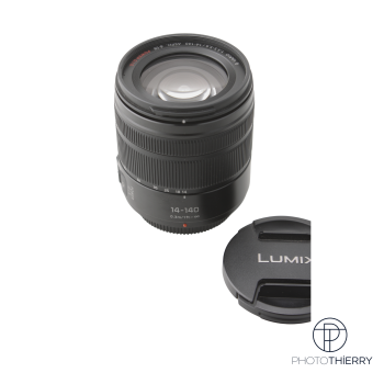 PANASONIC 14-140 MM F/3.5-6.3