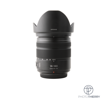 PANASONIC 14-140 MM F/3.5-6.3