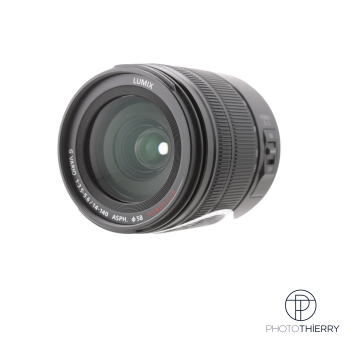 PANASONIC 14-140 MM F/3.5-6.3