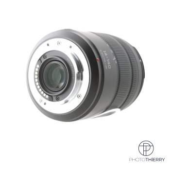 PANASONIC 14-140 MM F/3.5-6.3