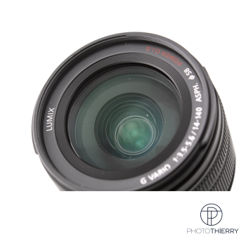 PANASONIC 14-140 MM F/3.5-6.3