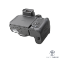CANON EOS R7 NU (MOINS DE 1000 CLICS)