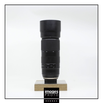 TAMRON 100-400/4.5-6.3 Di VC USD (CANON EF)
