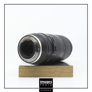 TAMRON 100-400/4.5-6.3 Di VC USD (CANON EF)