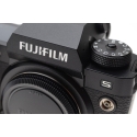 FUJIFILM XH2 S NU 2605 CLICS !