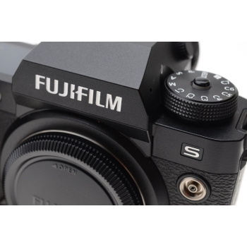 FUJIFILM XH2 S NU 2605 CLICS !