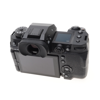 FUJIFILM XH2 S NU 2605 CLICS !