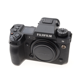 FUJIFILM XH2 S NU 2605 CLICS !