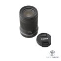 CANON RF 18-150 MM F/3.5-6.3 STM