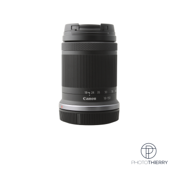 CANON RF 18-150 MM F/3.5-6.3 STM
