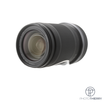 CANON RF 18-150 MM F/3.5-6.3 STM