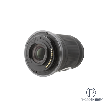 CANON RF 18-150 MM F/3.5-6.3 STM