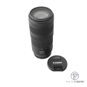 CANON RF 100-400 F/5.6-8 IS USM