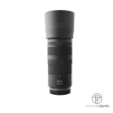 CANON RF 100-400 F/5.6-8 IS USM