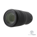 CANON RF 100-400 F/5.6-8 IS USM
