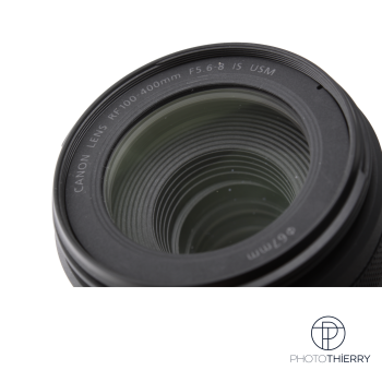 CANON RF 100-400 F/5.6-8 IS USM