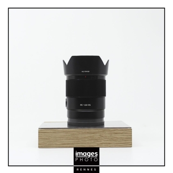 SONY FE 35/1.8