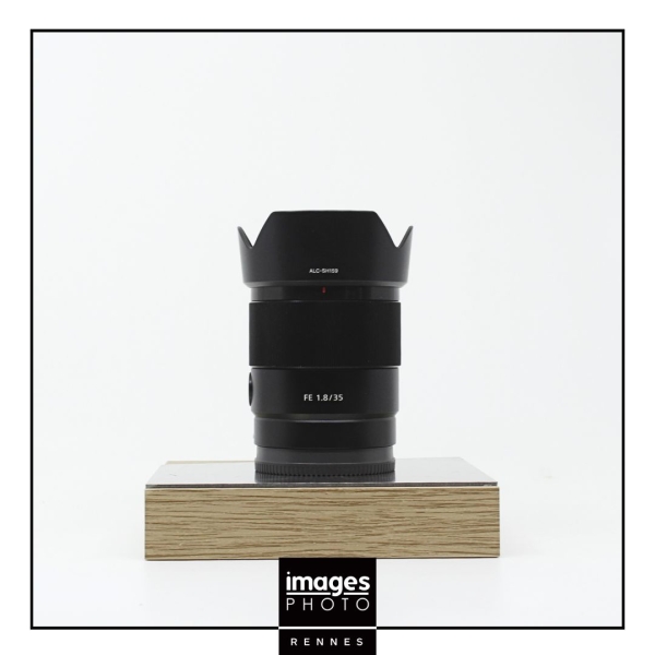 SONY FE 35/1.8