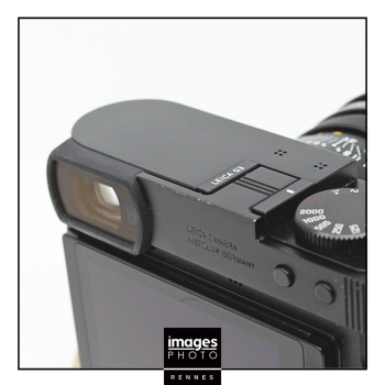 LEICA Q3 + ACCESSOIRES