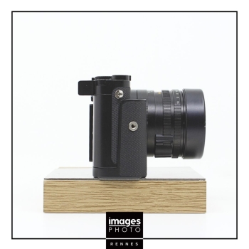 LEICA Q3 + ACCESSOIRES