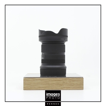 SIGMA 18-50/2.8 DC DN (CANON RF-S)