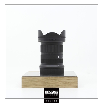 SIGMA 18-50/2.8 DC DN (CANON RF-S)