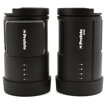 PROFOTO KIT B10X